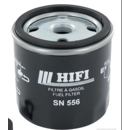Filtre à gasoil adaptable HIFI FILTER SN556