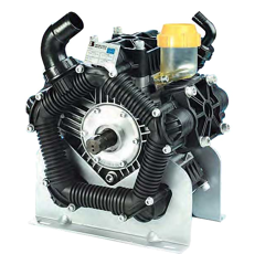 Pompe pulvérisation 210L/min - POLY2210 | BERTOLINI