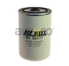 Filtre à carburant pour téléscopique MERLO D00143 adaptable