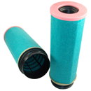 Filtre à air sécurité adaptable HIFI FILTER SA17309