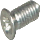 200 Stahlschrauben / Keilriemen LI/RE 5 - 5,9