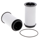 Filtre d'aération adaptable HIFI FILTER SAO5119