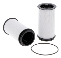 Filtre d'aération adaptable HIFI FILTER SAO5119