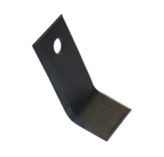 Fléau 95 mm pour broyeur AGRIA 79084 adaptable