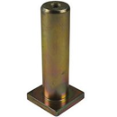 Axe pour tracteur JOHN DEERE R208665 adaptable