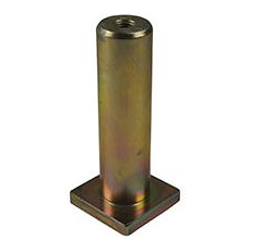 Axe pour tracteur JOHN DEERE R208665 adaptable
