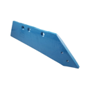 Soc à pointe réversible droit pour charrue RABE 2708.27.01 adaptable - Blacksteel©