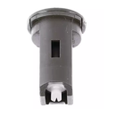 Buse pulvérisateur à injection d'air IDK 90° Grise - LECHLER