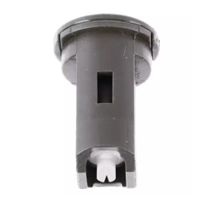 Buse pulvérisateur à injection d'air IDK 90° Grise - LECHLER