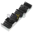 Demi collier pour téléscopique MANITOU 235226 adaptable