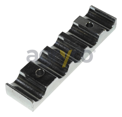 Demi collier pour téléscopique MANITOU 235226 adaptable