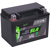 Motorradbatterie 12 V 11,5 AH (c20) 200 A (EN) CTZ14-S