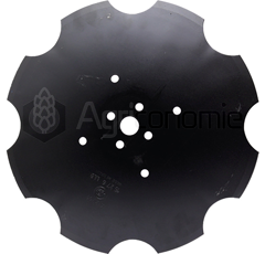 Disque traceur pour semoir JOHN DEERE A72361 adaptable