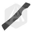 Cuchilla izquierda para rotavator D04865 adaptable