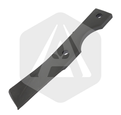 Lame gauche pour fraise-rotavator D04865 adaptable