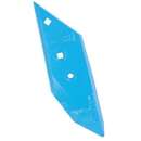 Pointe charrue LEMKEN 3364155 gauche adaptable - BlackSteel©