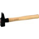Marteau rivoir manche hickory 1,5 kg | KS TOOLS
