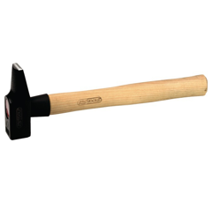 Marteau rivoir manche hickory 1,5 kg | KS TOOLS
