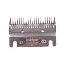 Peigne pour bovins de 21 dents - HEINIGER