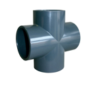 Raccord en croix femelle / femelle / femelle / femelle 16 bars adaptable