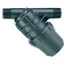 Filtre d’aspiration/refoulement 1" Mâle - 100 L/min - 10 bars | ARAG