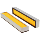 Filtre à air adaptable HIFI FILTER SC90269