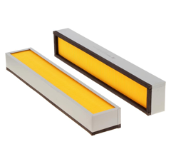 Filtre à air adaptable HIFI FILTER SC90269
