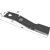 Fléau droit 560 mm pour broyeur BOMFORD 00764664 adaptable