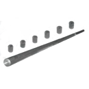 Arbre pour JOHN DEERE AZ30679 adaptable