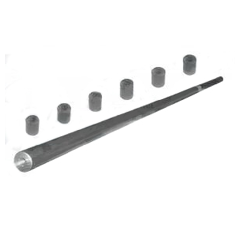 Arbre pour JOHN DEERE AZ30679 adaptable