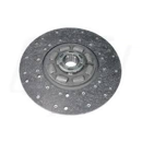Disque d'embrayage Ø 327 mm pour tracteur VALTRA/VALMET 333020110|32592700|35651900 adaptable