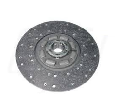 Disque d'embrayage Ø 327 mm pour tracteur VALTRA/VALMET 333020110|32592700|35651900 adaptable