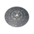 Disque d'embrayage Ø 327 mm pour tracteur VALTRA/VALMET 333020110|32592700|35651900 adaptable