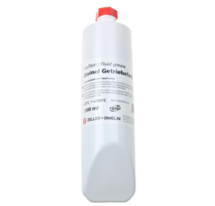 Divinol Getriebefließfett 900 g