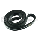 Correa trapezoidal múltiple para cosechadora 1113116 adaptable