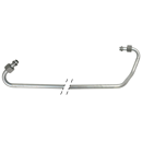 Tuyau hydraulique pour téléscopique MANITOU 268833 adaptable