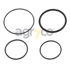 Kit de joints hydraulique pour téléscopique JCB 347/22491 adaptable