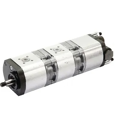 Pompe hydraulique pour tracteur FENDT G395940010011 adaptable