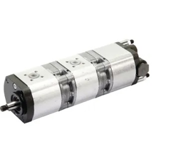 Pompe hydraulique pour tracteur FENDT G395940010011 adaptable