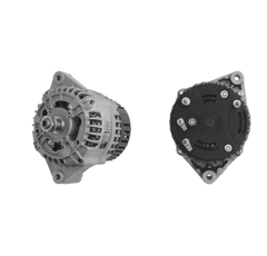 Lichtmaschine für Traktoren MAHLE LETRIKA IA0675 14V 95A