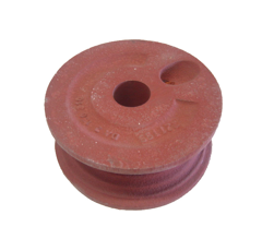 Umlenkrolle 8x24/ 2150130