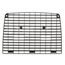 Calandre pour machine agricole FENDT 312500020060 adaptable