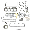 Pochette de rodage pour téléscopique JCB 02/634214 adaptable