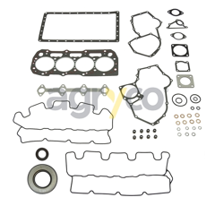 Pochette de rodage pour téléscopique JCB 02/634214 adaptable