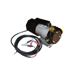 Pompe fuel 12 V 40 L/min - RENSON