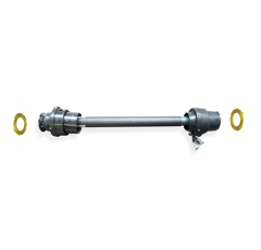 Gelenkwellenschutz BP3W52121GG- W52 Benzi