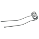 Dent gauche pour faneuse DEUTZ-FAHR 06580391 origgine