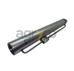 Tube de verin pour téléscopique MANITOU 551317 adaptable