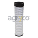Filtre à air intérieur pour téléscopique MERLO 49505 adaptable