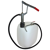 Pompe manuelle pour huiles - bidon plastique 20 - 30 L – RENSON